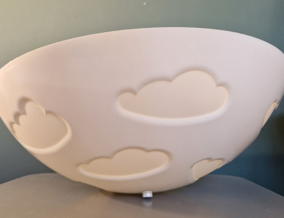 Image 1 of Ikea Skojig Deckenlampe