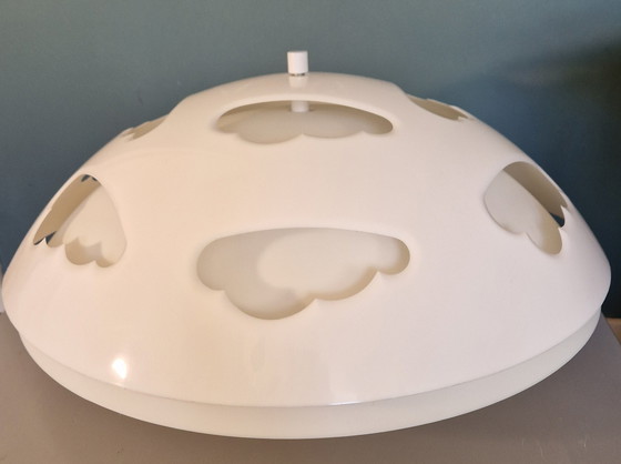 Image 1 of Ikea Skojig Deckenlampe