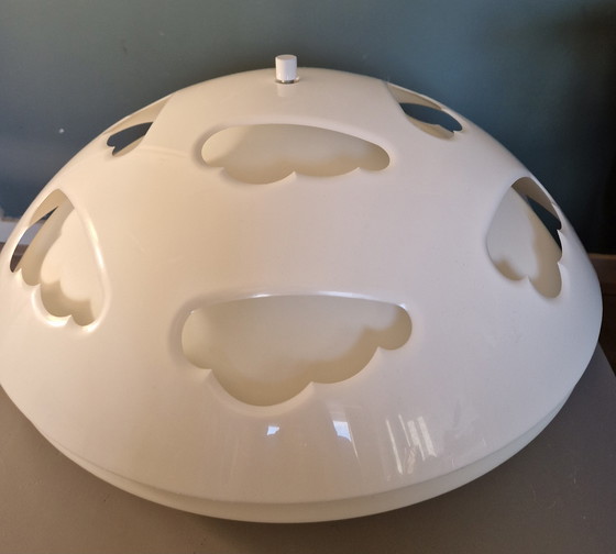 Image 1 of Ikea Skojig Deckenlampe