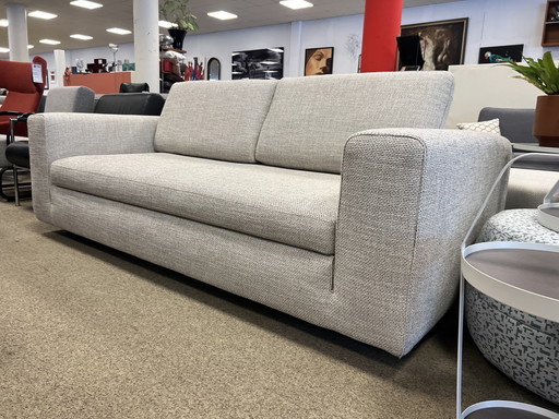 Design On Stock Vilaz 3-Sitzer-Sofa Stoff