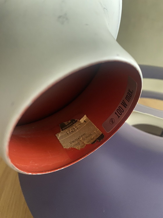 Image 1 of Poul Henningsen - Louis Poulsen - Ph5 Pendelleuchte