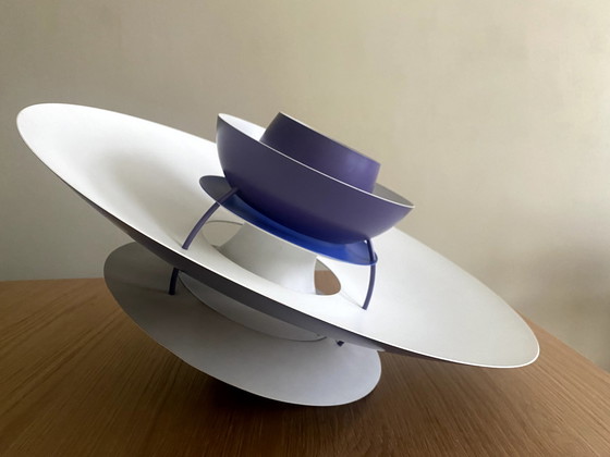 Image 1 of Poul Henningsen - Louis Poulsen - Ph5 Pendelleuchte