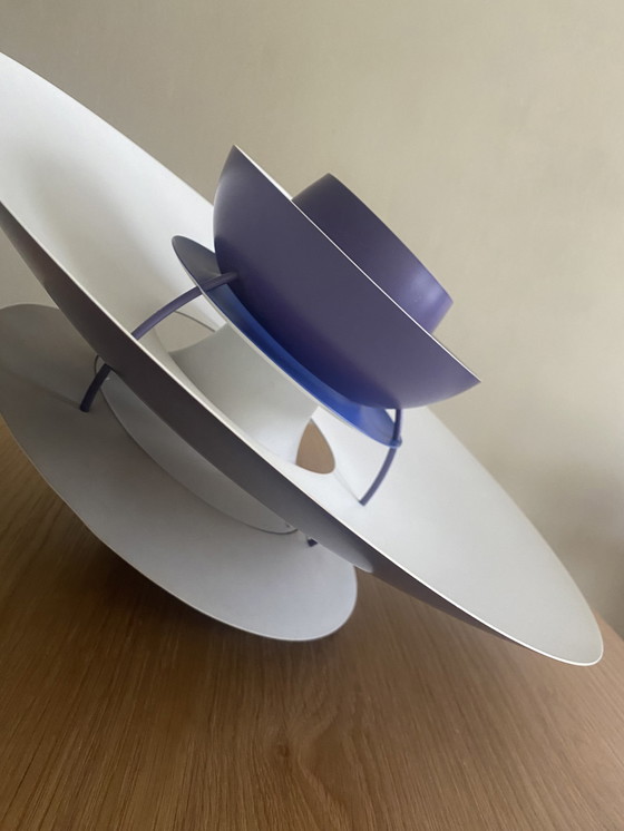 Image 1 of Poul Henningsen - Louis Poulsen - Ph5 Pendelleuchte