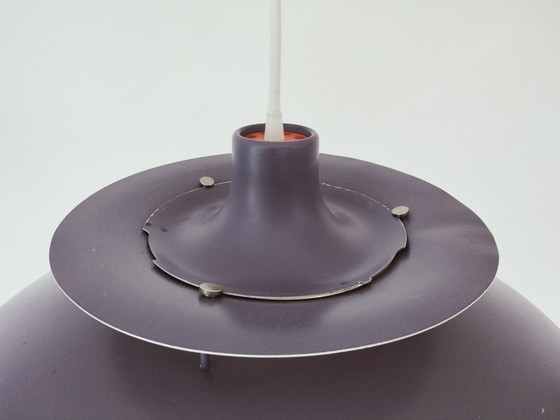 Image 1 of Poul Henningsen - Louis Poulsen - Ph5 Pendelleuchte