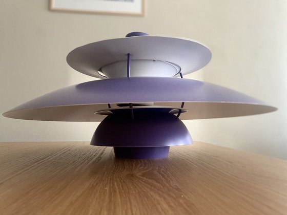 Image 1 of Poul Henningsen - Louis Poulsen - Ph5 Pendelleuchte