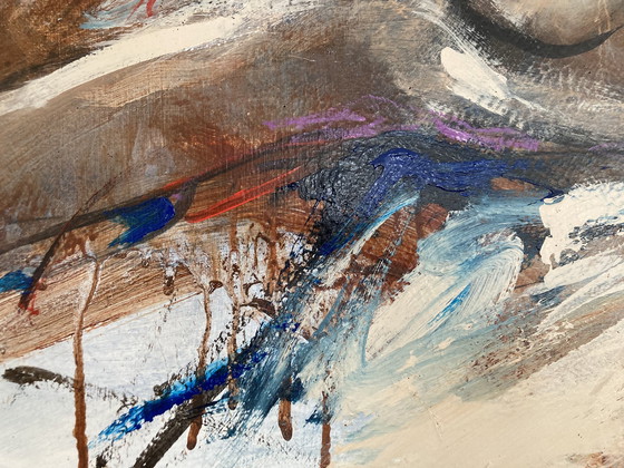 Image 1 of Hans Jochem Bakker Gemälde