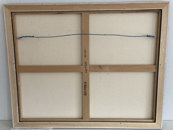 Image 1 of Hans Jochem Bakker Gemälde