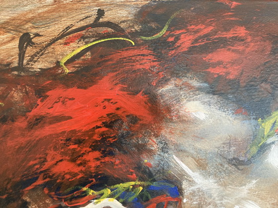 Image 1 of Hans Jochem Bakker Gemälde