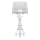 Bourgie-Tischlampe von Kartell