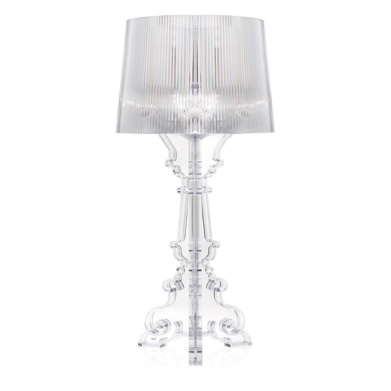 Image 1 of Bourgie-Tischlampe von Kartell