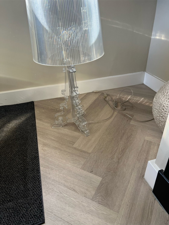 Image 1 of Bourgie-Tischlampe von Kartell