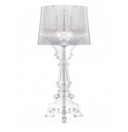 Bourgie-Tischlampe von Kartell