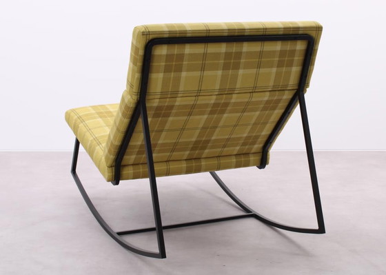 Image 1 of Gus Modern GT Rocker Schaukelstuhl gelb