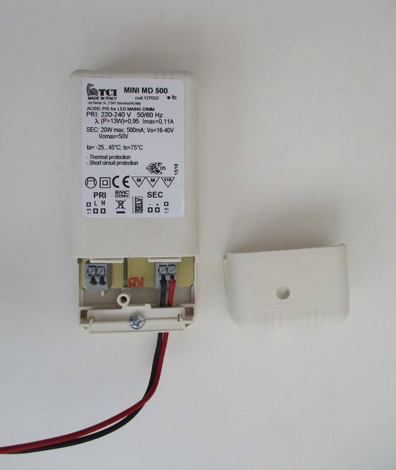 Image 1 of Tobias Grau Niceone Hängelampe