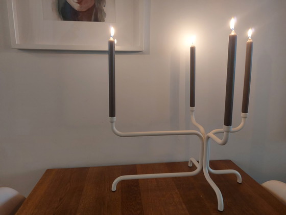 Image 1 of Frederik Roijé Kerzenhalter