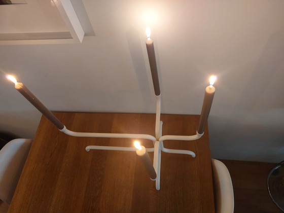 Image 1 of Frederik Roijé Kerzenhalter