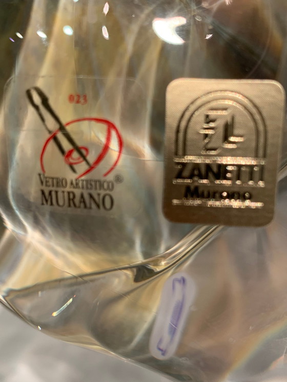 Image 1 of Oscar Zanetti - Steigerender Pegasus