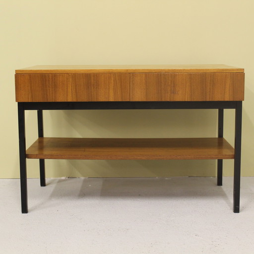 Vintage TV-Möbel Audio-Möbel