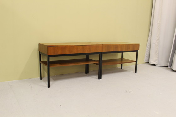 Image 1 of Vintage TV-Möbel Audio-Möbel