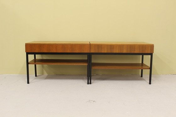 Image 1 of Vintage TV-Möbel Audio-Möbel