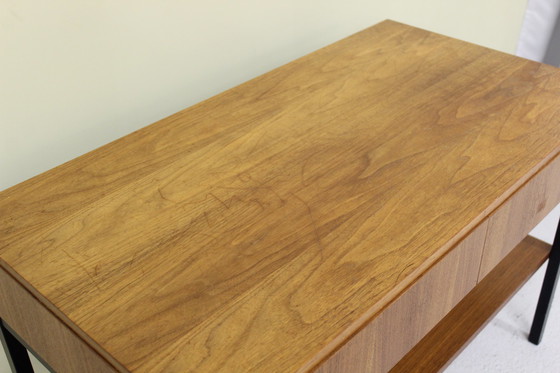 Image 1 of Vintage TV-Möbel Audio-Möbel