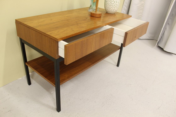 Image 1 of Vintage TV-Möbel Audio-Möbel