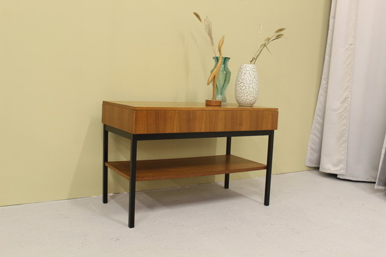 Image 1 of Vintage TV-Möbel Audio-Möbel