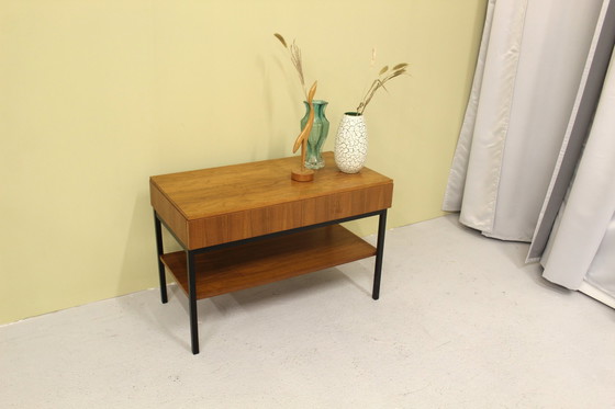 Image 1 of Vintage TV-Möbel Audio-Möbel