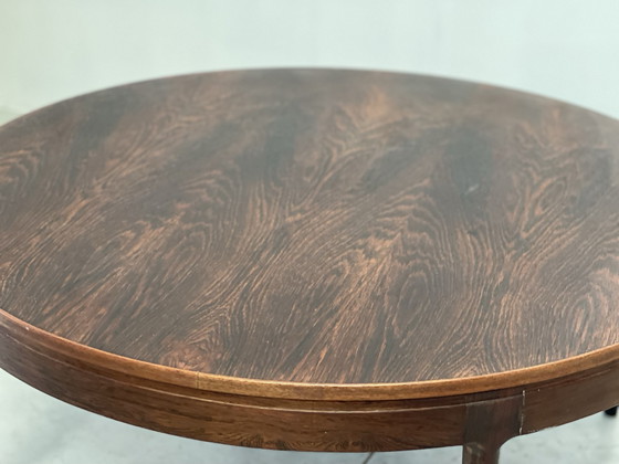 Image 1 of Skandinavischer Couchtisch aus der Mid century