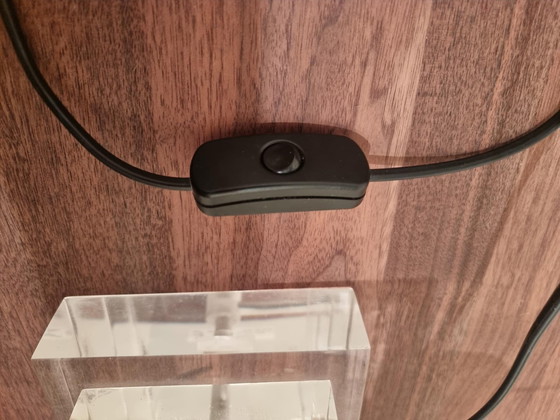 Image 1 of 2x E.O.D Holland Tischlampe