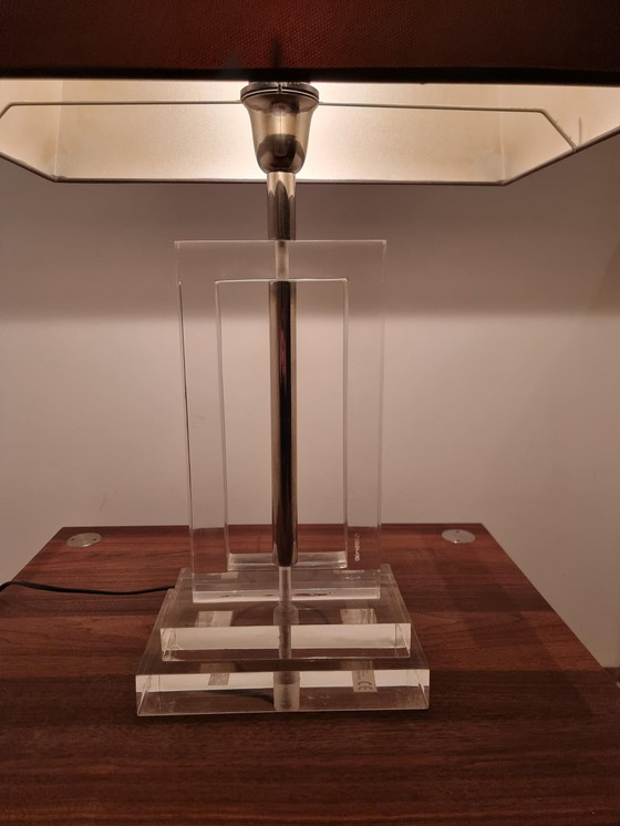 Image 1 of 2x E.O.D Holland Tischlampe