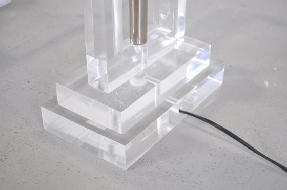 Image 1 of 2x E.O.D Holland Tischlampe