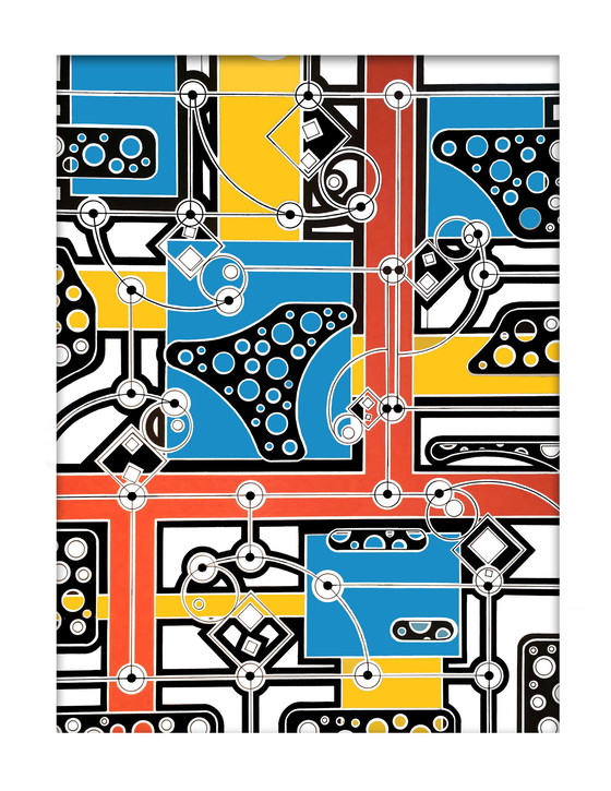 Image 1 of Arwin Kortleever - Vergessene Gegenwart