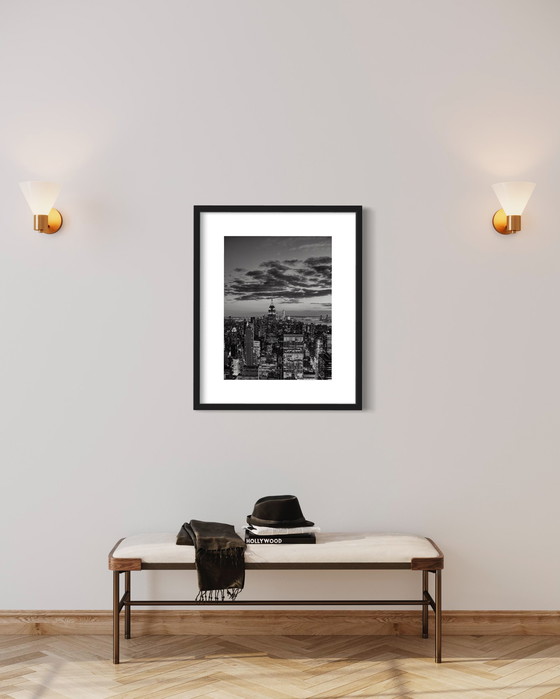 Image 1 of Fabian Kimmel- New York City nights