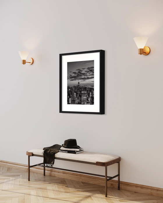 Image 1 of Fabian Kimmel- New York City nights