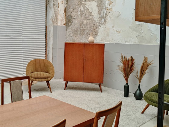 Image 1 of Schrank aus der Mid Century