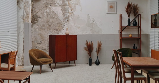 Image 1 of Schrank aus der Mid Century