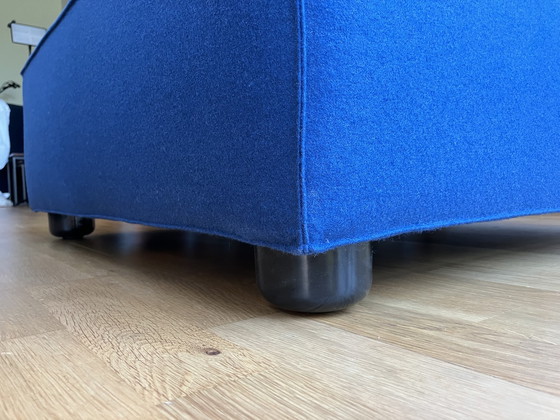 Image 1 of Knoll Studio Barber Osgerby Ottomane