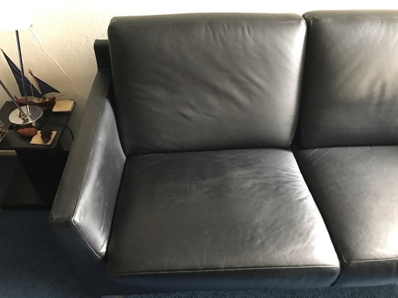 Image 1 of De Sede cooles 2-Sitzer-Designsofa