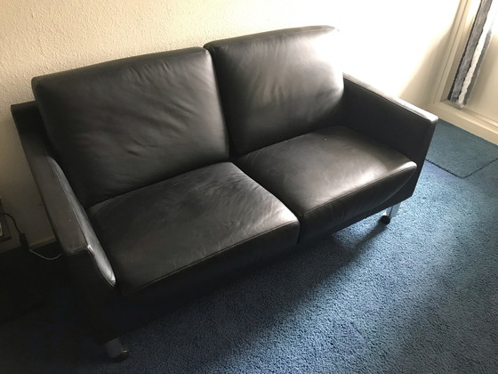 Image 1 of De Sede cooles 2-Sitzer-Designsofa