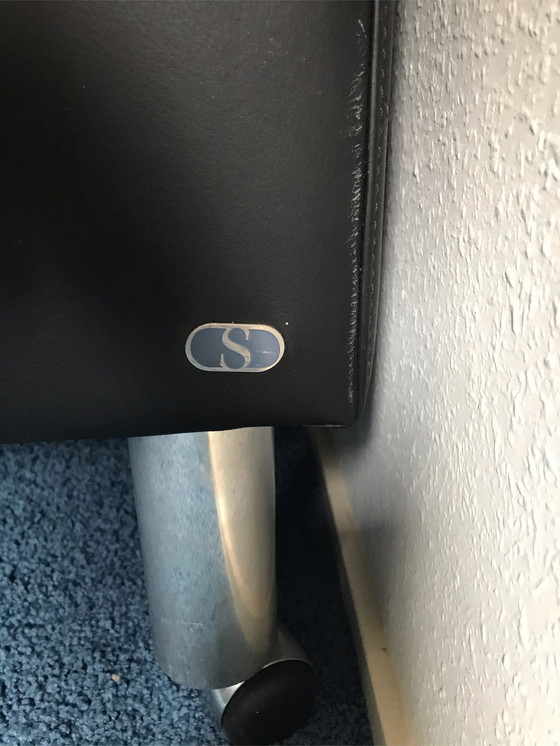 Image 1 of De Sede cooles 2-Sitzer-Designsofa