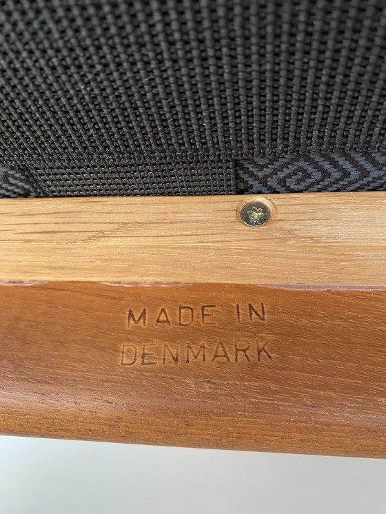 Image 1 of 2 x Kai Kristiansen Sessel im dänischen Design