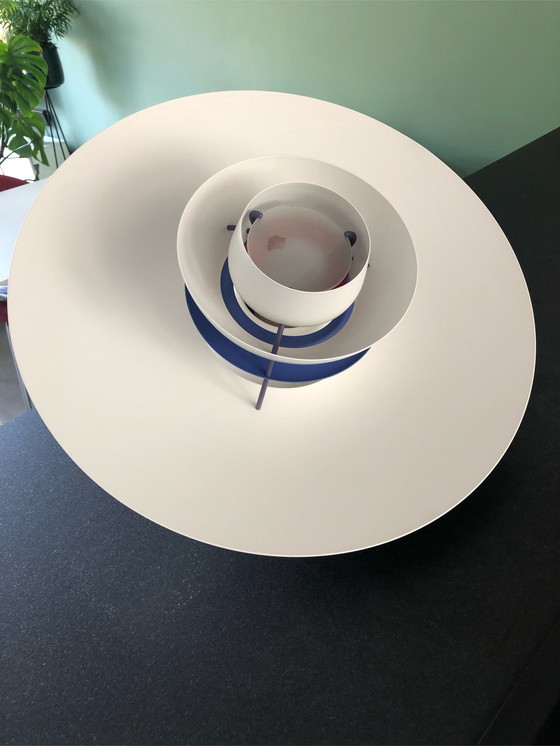 Image 1 of Louis Poulsen-Hängelampe