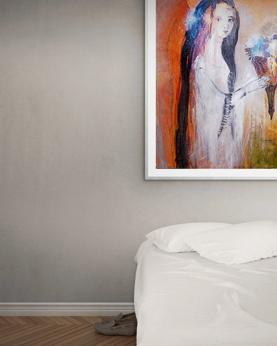 Image 1 of Ri Meuser von Eschmar - Die Herrin der Burg