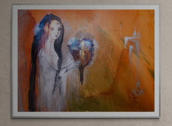 Image 1 of Ri Meuser von Eschmar - Die Herrin der Burg