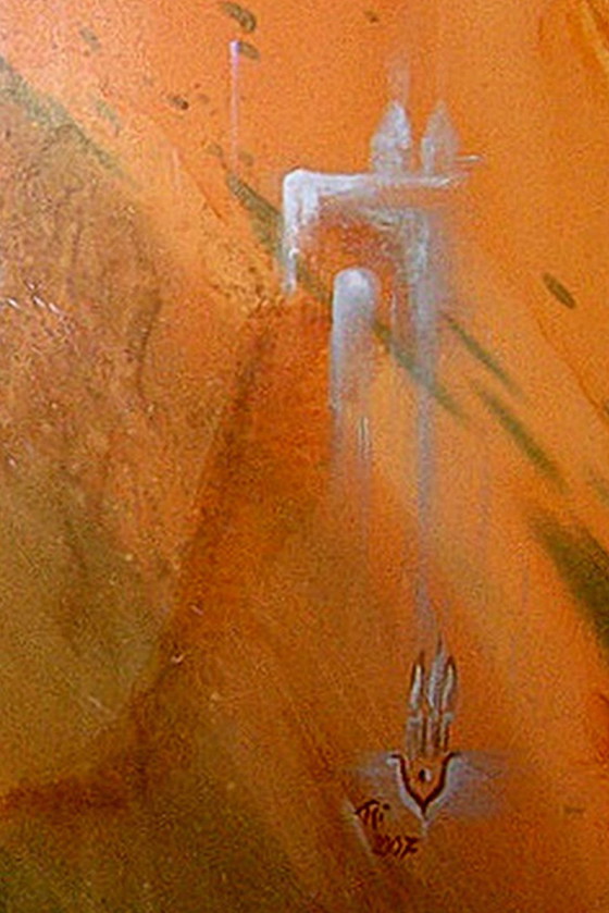 Image 1 of Ri Meuser von Eschmar - Die Herrin der Burg