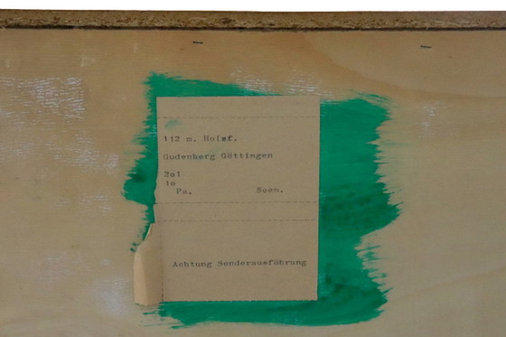 Image 1 of Vintage Sideboard Palette | 180cm