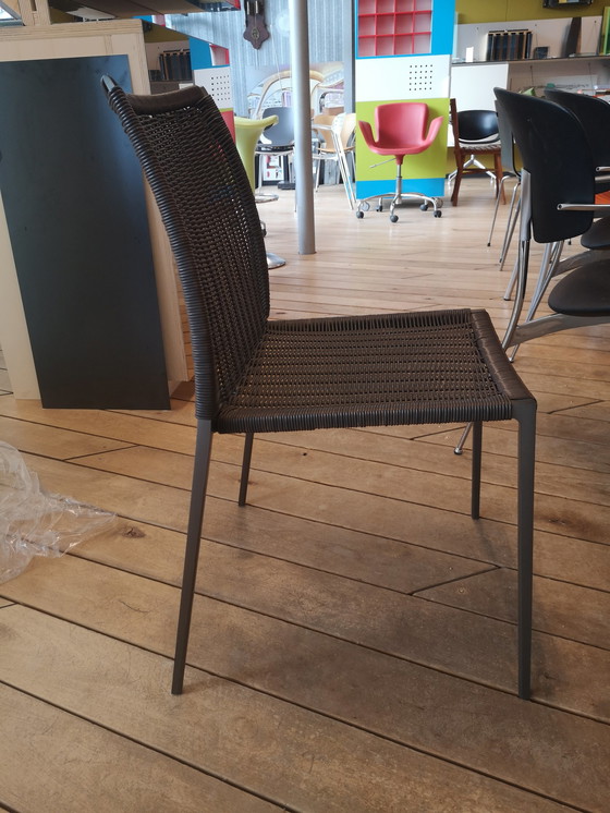 Image 1 of Zanotta Talia Stuhl