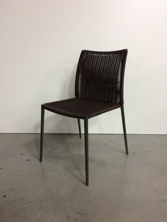 Image 1 of Zanotta Talia Stuhl