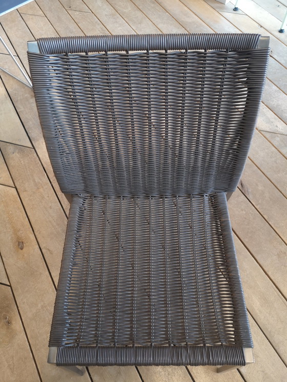 Image 1 of Zanotta Talia Stuhl